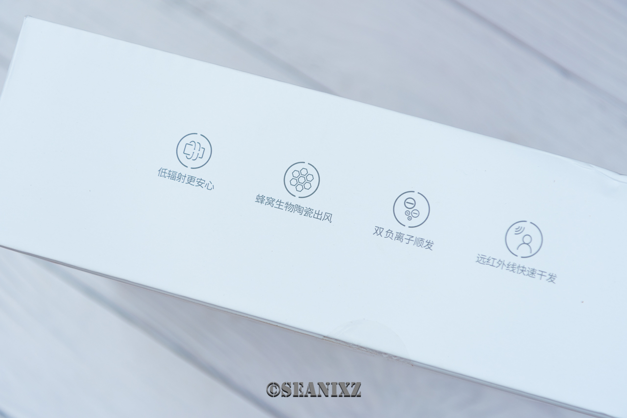 吹风机强大,罗拉负离子吹风机