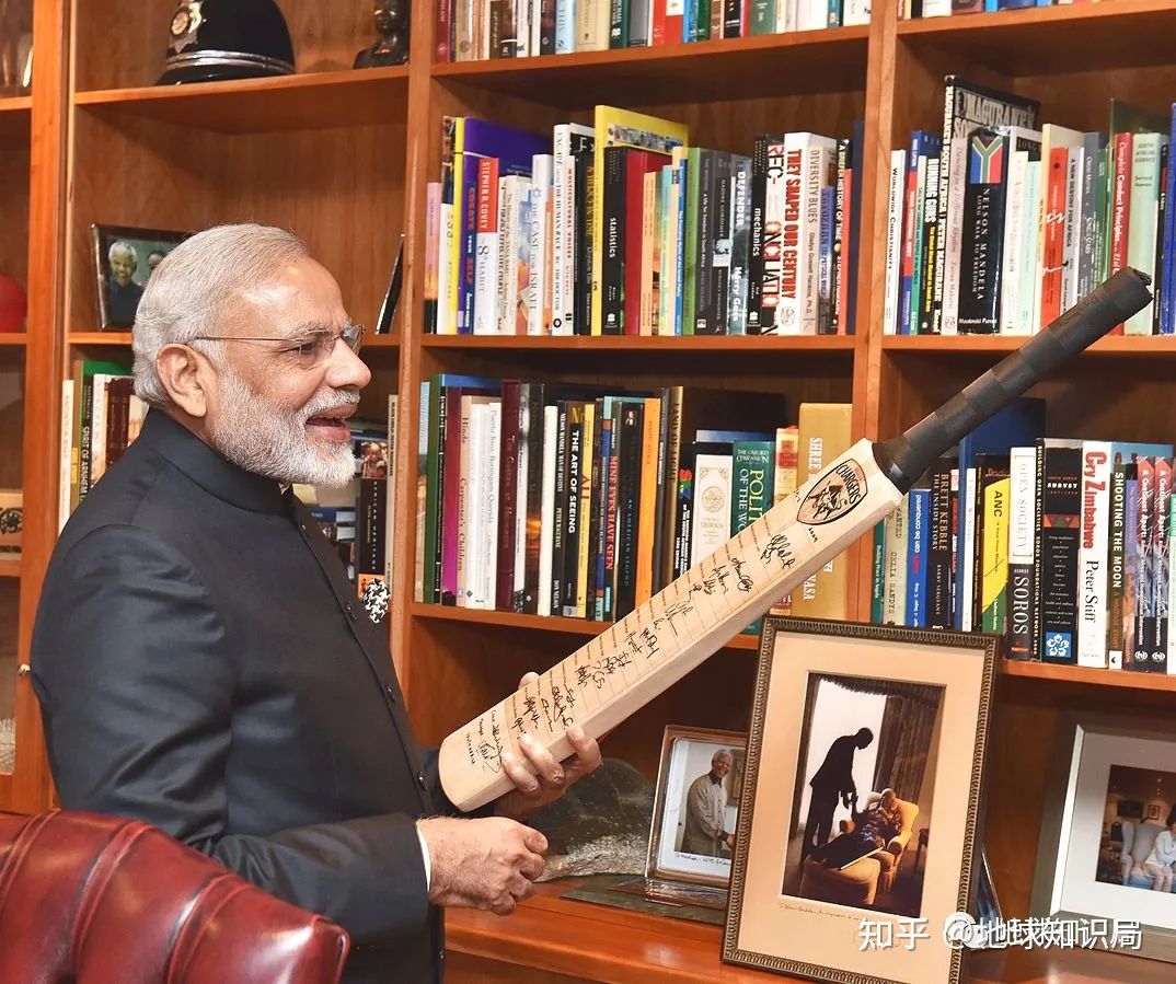 为啥印度是世界第二大经济体,印度为啥几乎很少有奥运冠军