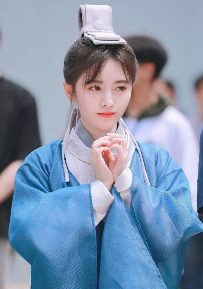 盘点影视剧中经典女扮男装形象,盘点古装剧女扮男装