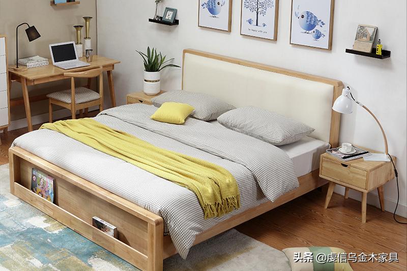 注重品质的生活，选择北欧家具简约又舒心，北欧家具的优点太多了