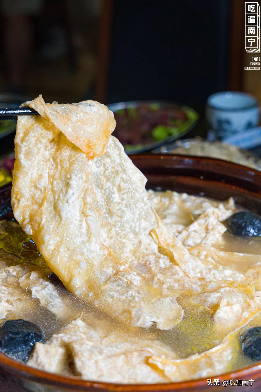 2023年最火的打边炉菜品,打边炉火爆