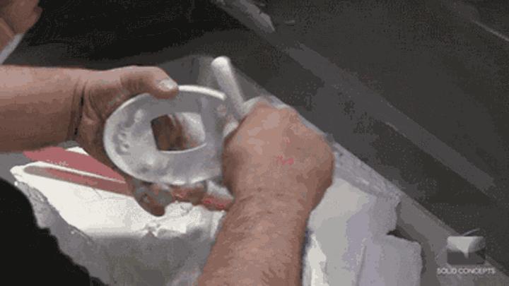 「干货」工艺篇(二):节约产品研发成本的利器!3D打印技术详解