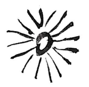 怎么画梅花和梅花树,写意画梅花的画法视频