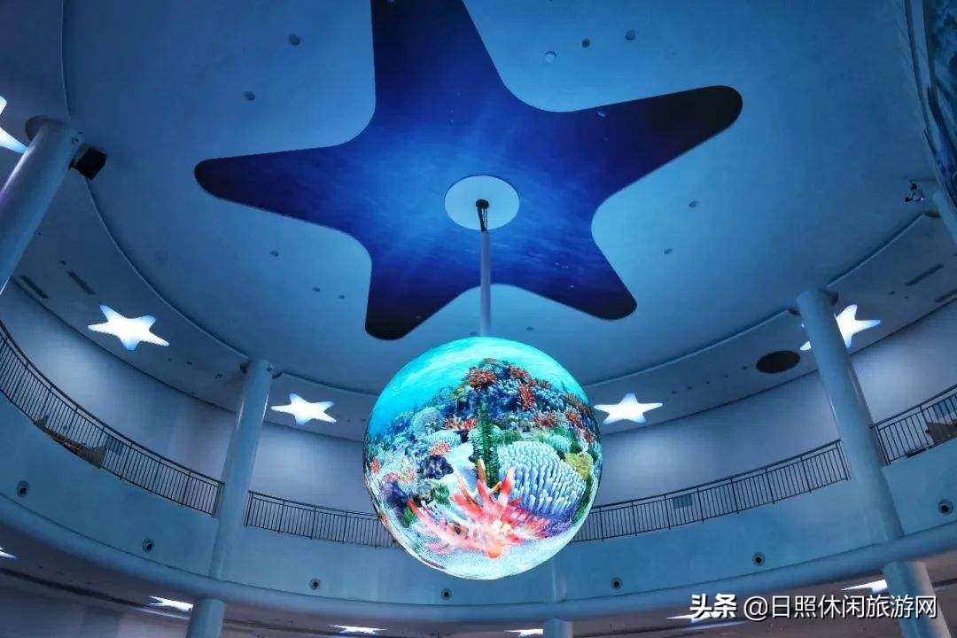 来日照旅游住渔家,去日照渔家住民宿