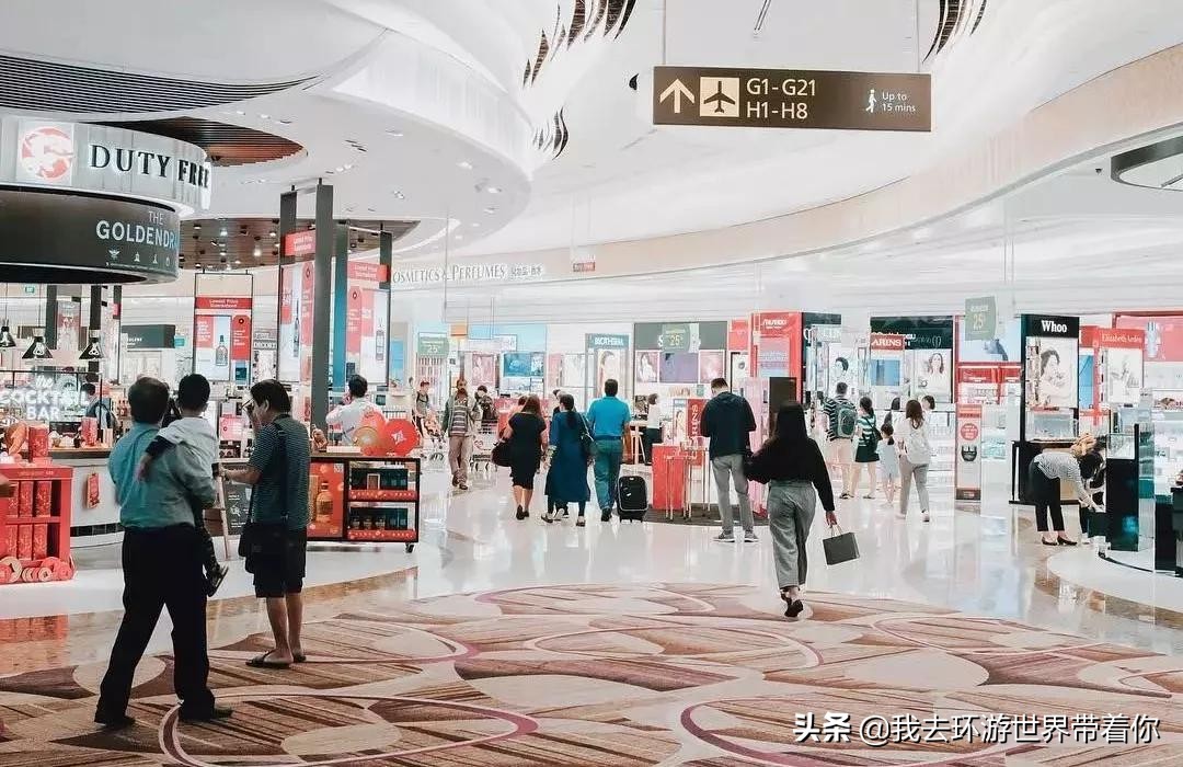 出国旅游避坑攻略,买买买旅游攻略