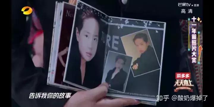 王一博和黎明长相对比,怎样评价王一博的长相气质