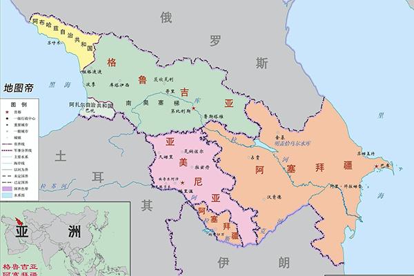 普普通通的1915年，为何会成为150万亚美尼亚人的梦魇