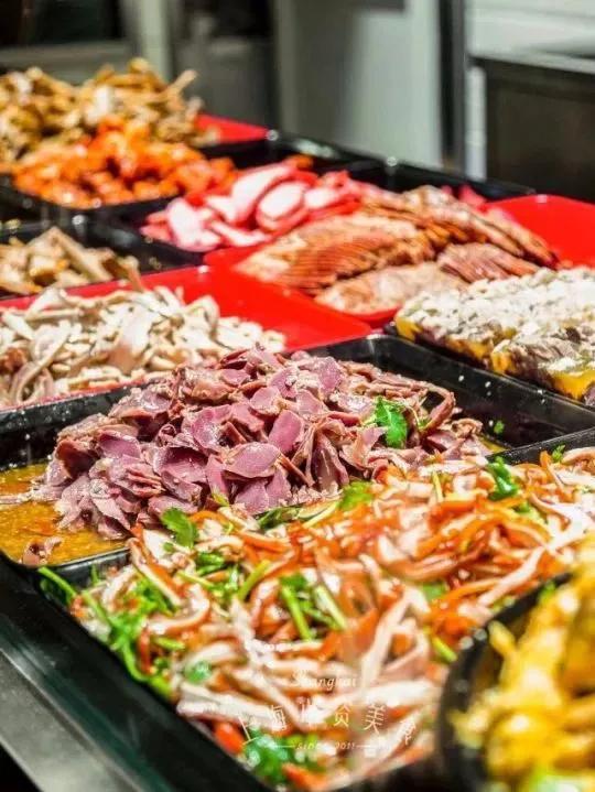 藏在菜市场里的万亿生意,藏在县城的万亿生意