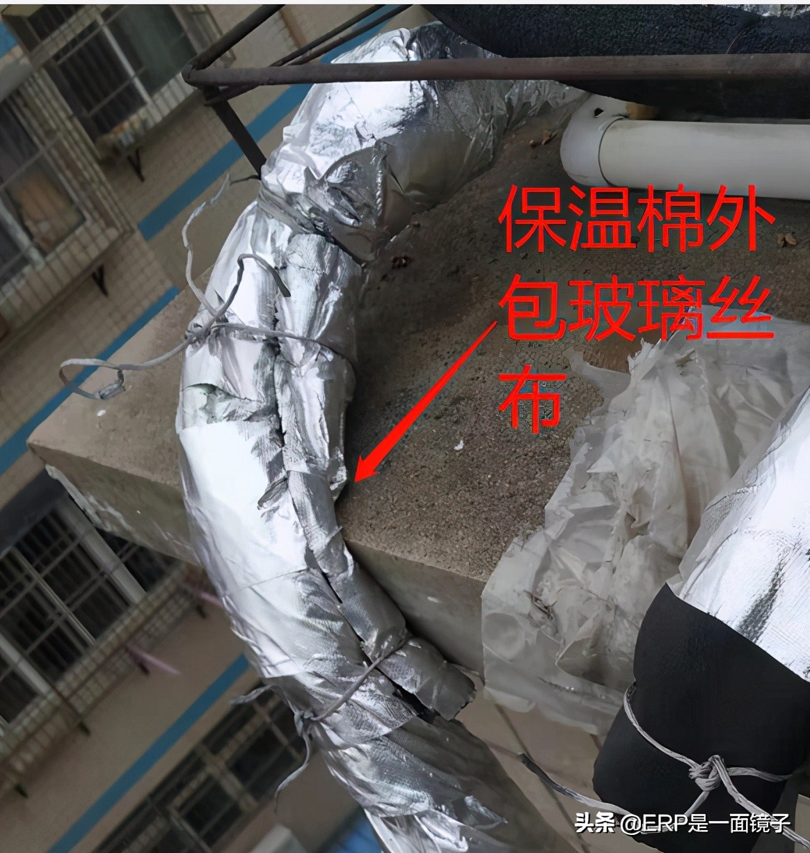 太阳能防冻管零下15度会冻裂吗,太阳能冬天漏水是水管裂了吗