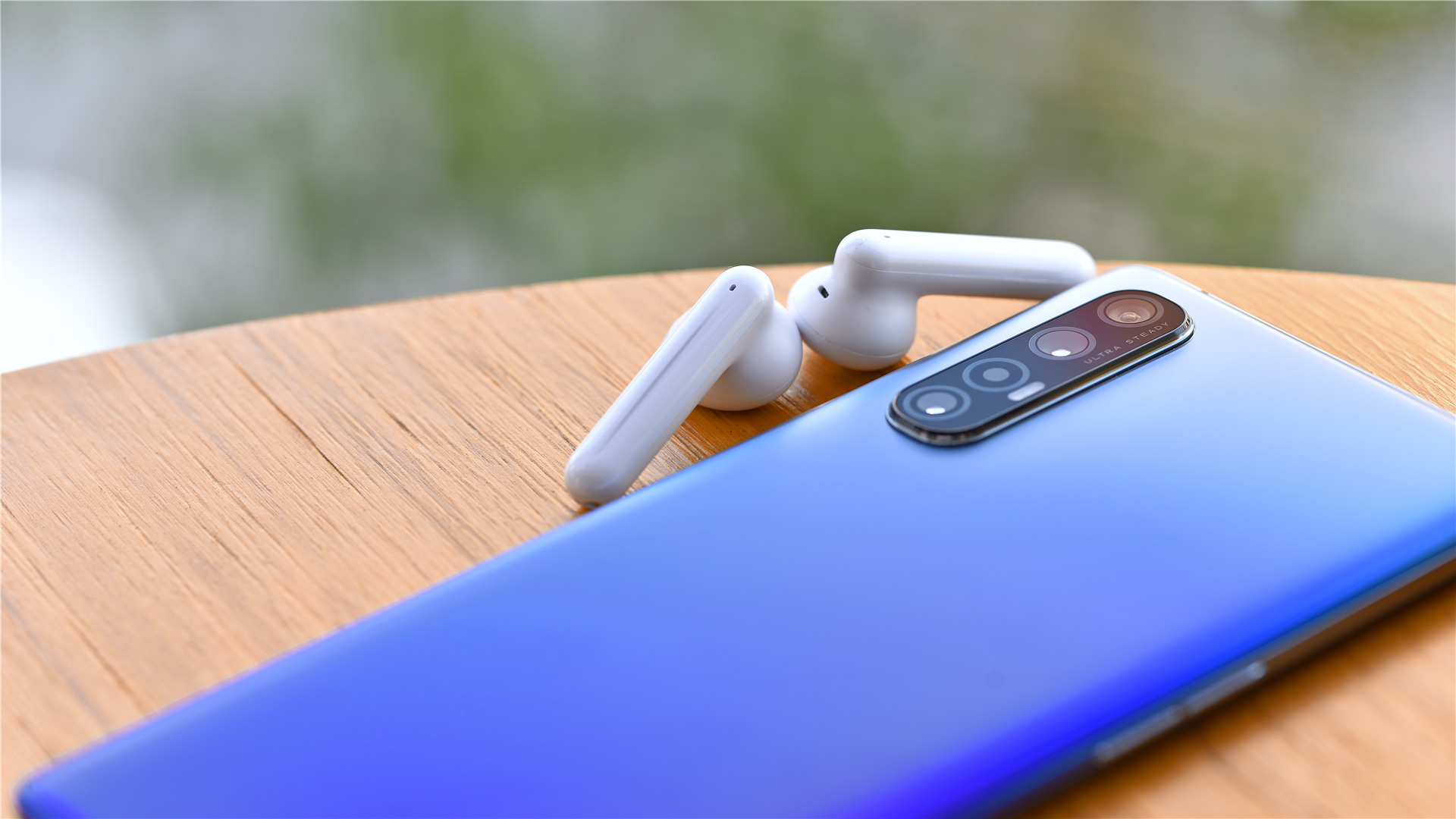 oppoencofree2延迟测评,oppoencofree3静谧通话