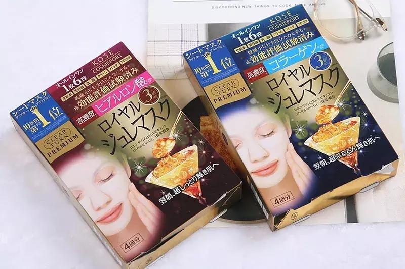 面膜人气榜第一名,十大人气面膜