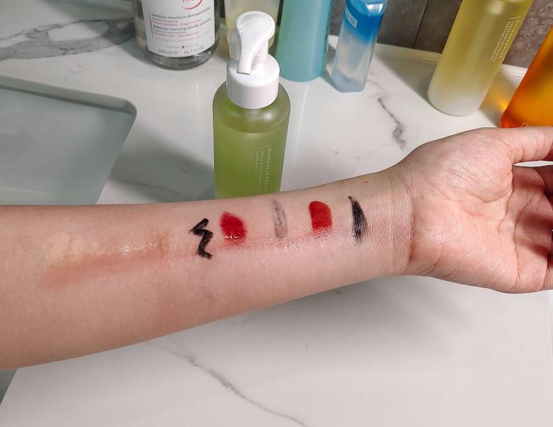 国货好用化妆品,国货之光宫佩化妆品怎样