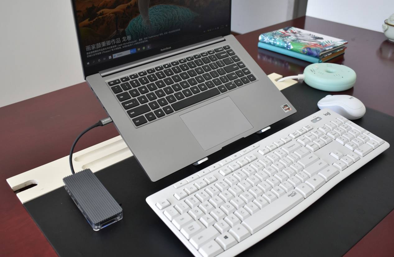 罗技MK275无线键鼠评测,罗技mk275键鼠套装续航时间