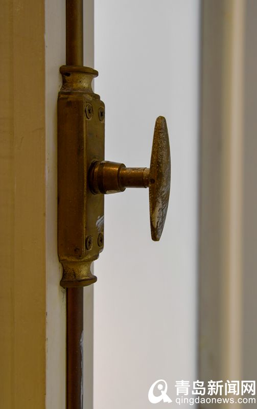 从老房子穿越到现代,从旧貌到新颜的焦作