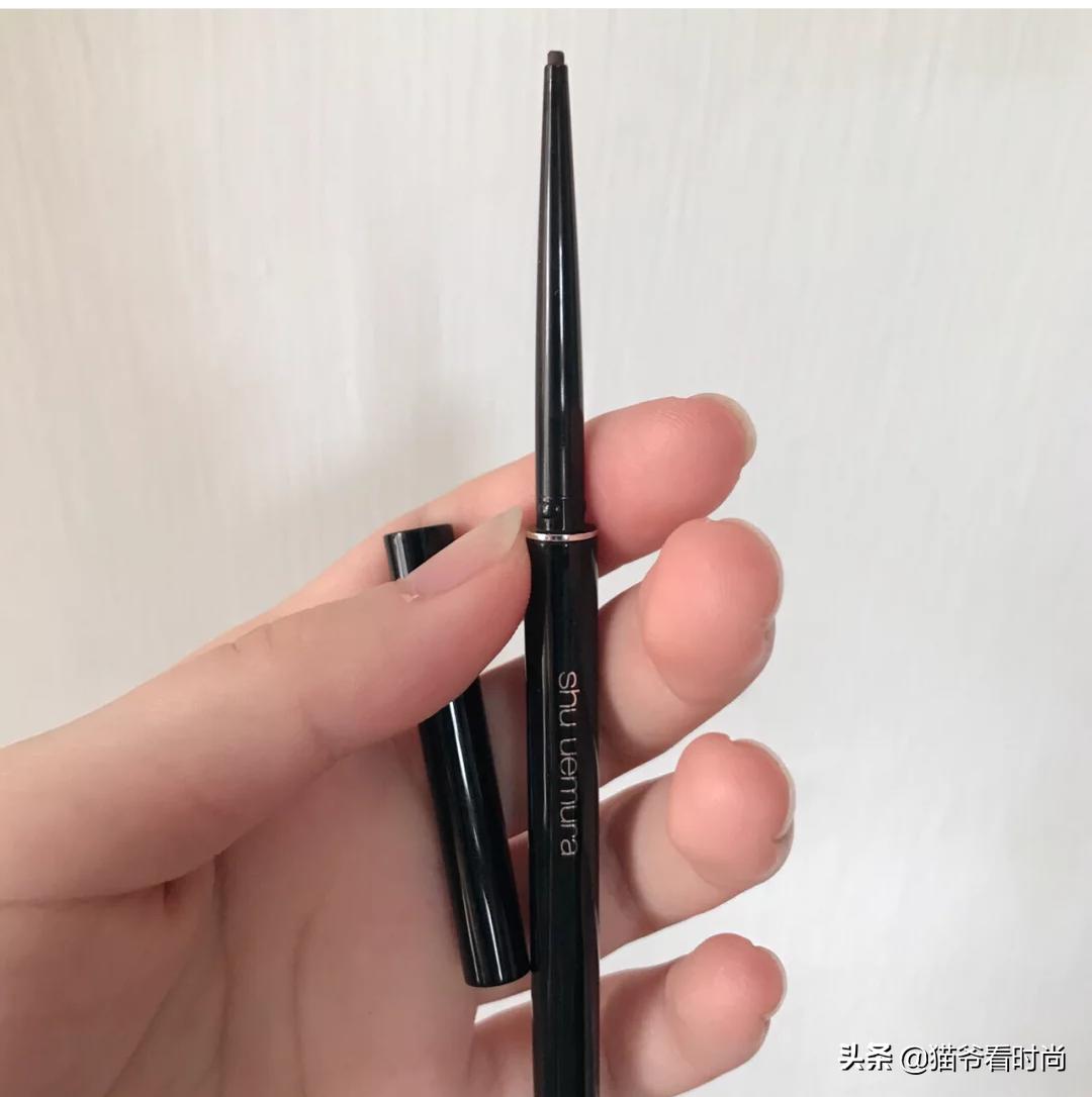 眼线总是画不好？是你选错眼线笔了，手残*党**超爱眼线笔合集