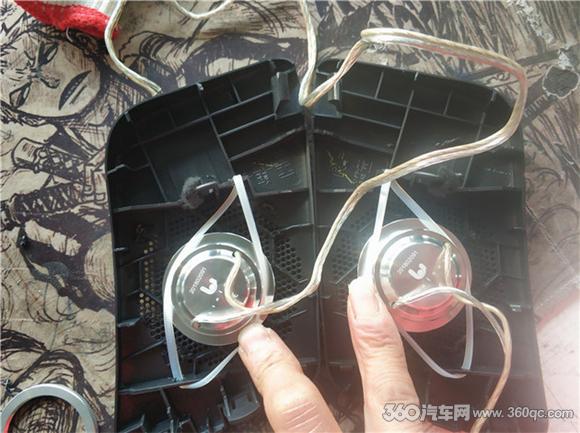 音改随便找一家路边店就可以？这位途乐车主就是活生生花钱买教训