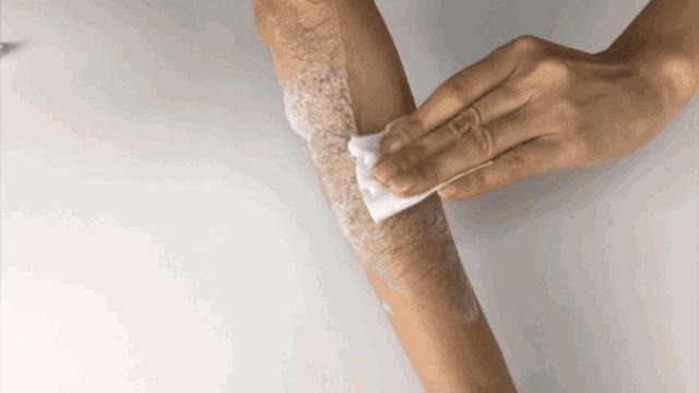 9招帮你轻松脱毛,避开3大脱毛雷区