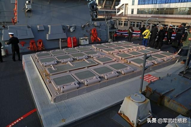 全球10大顶级驱逐舰排行,顶级驱逐舰有哪些