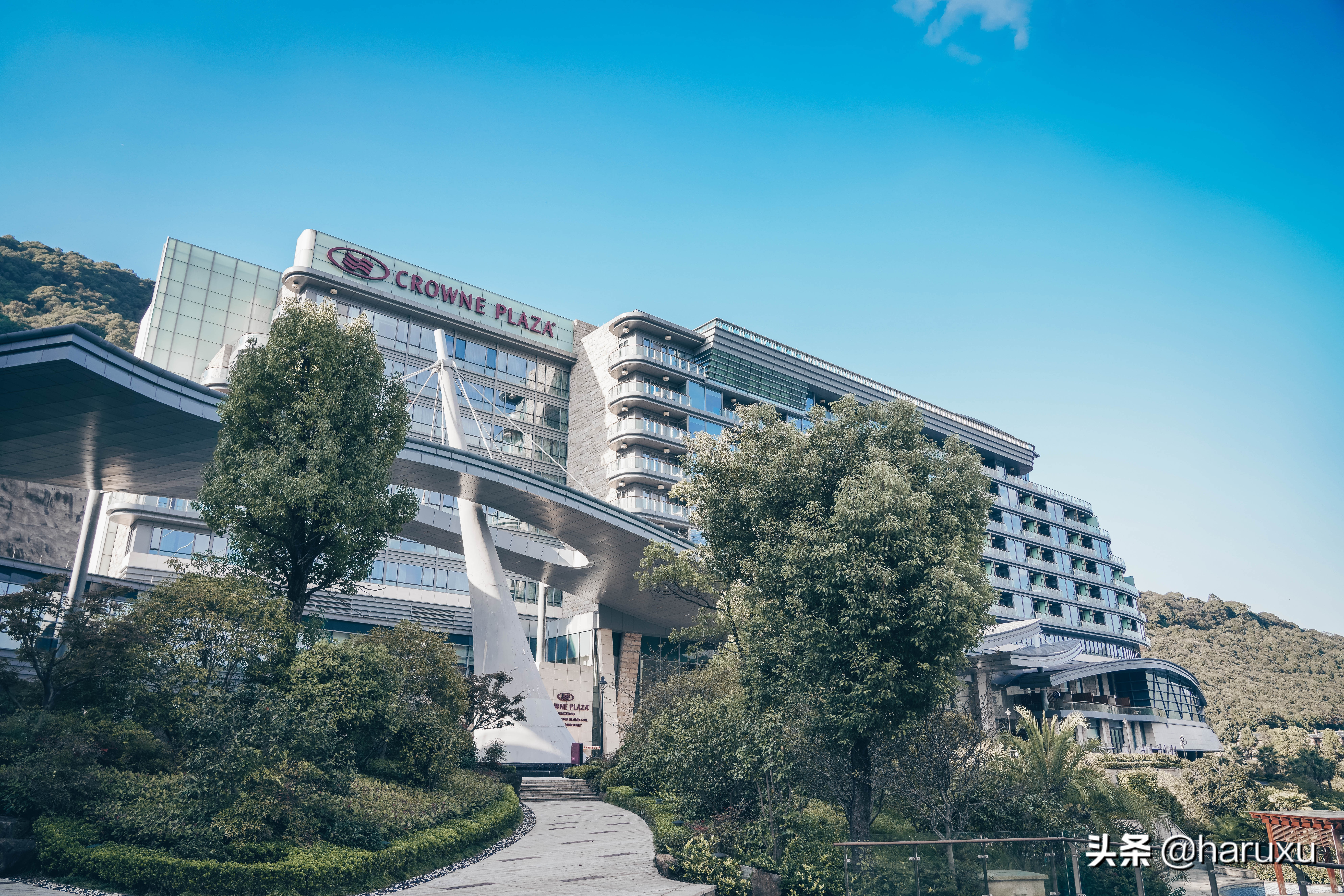 环山湖风景区附近酒店,千岛湖酒店湖景房推荐带浴缸