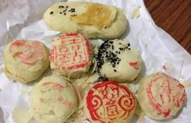 稻香村最合适点心推荐,北京稻香村都有什么点心最受欢迎