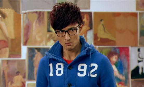 从小胖子到小帅哥的蜕变,王传君影帝级表演