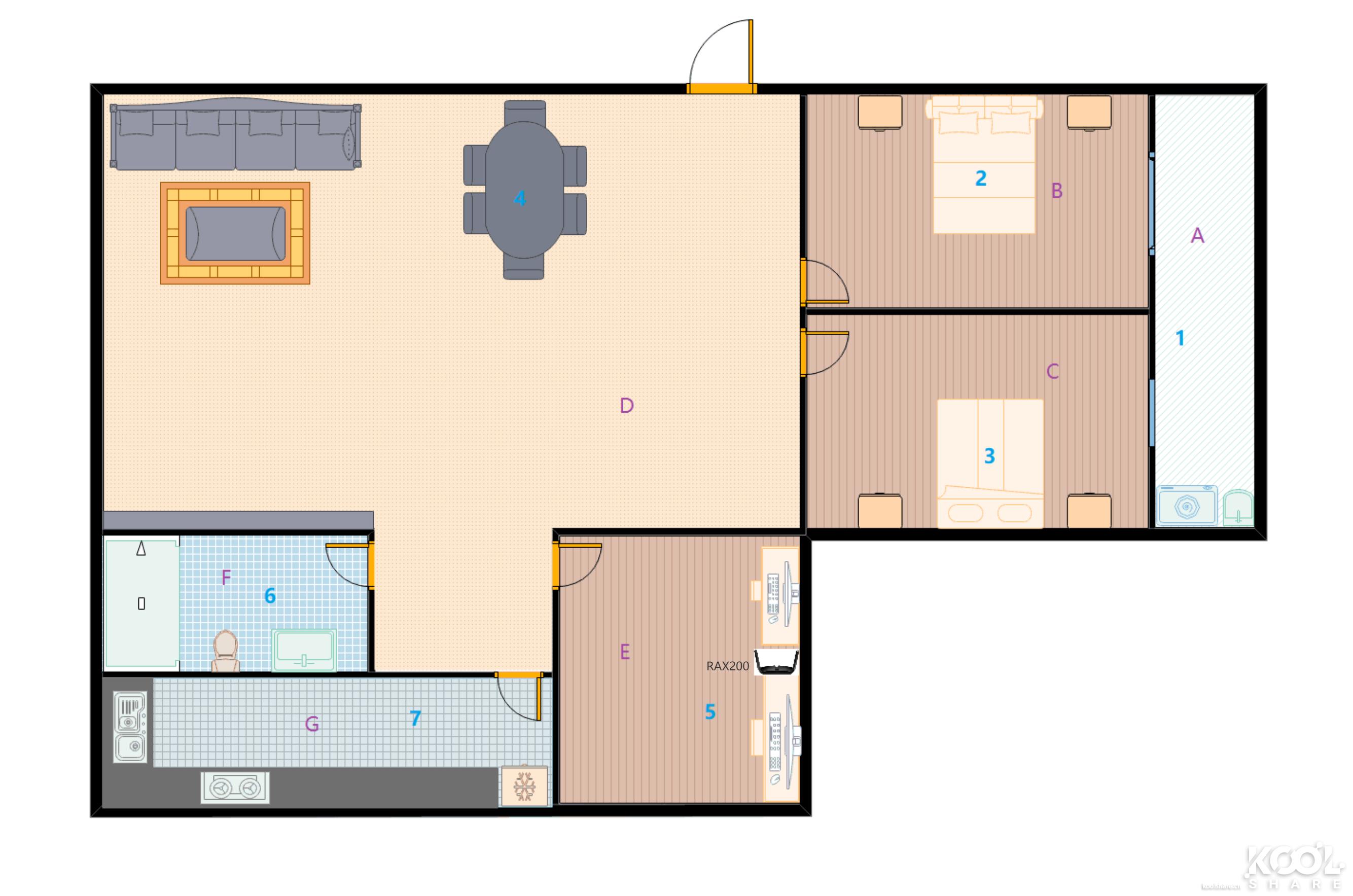 网件netgearr7800无线路由器,netgear网件r8000p千兆路由器