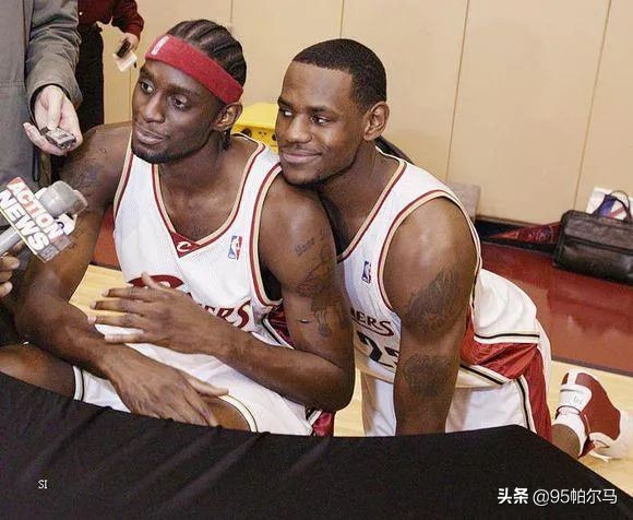 “KG二世”和他消失的天赋