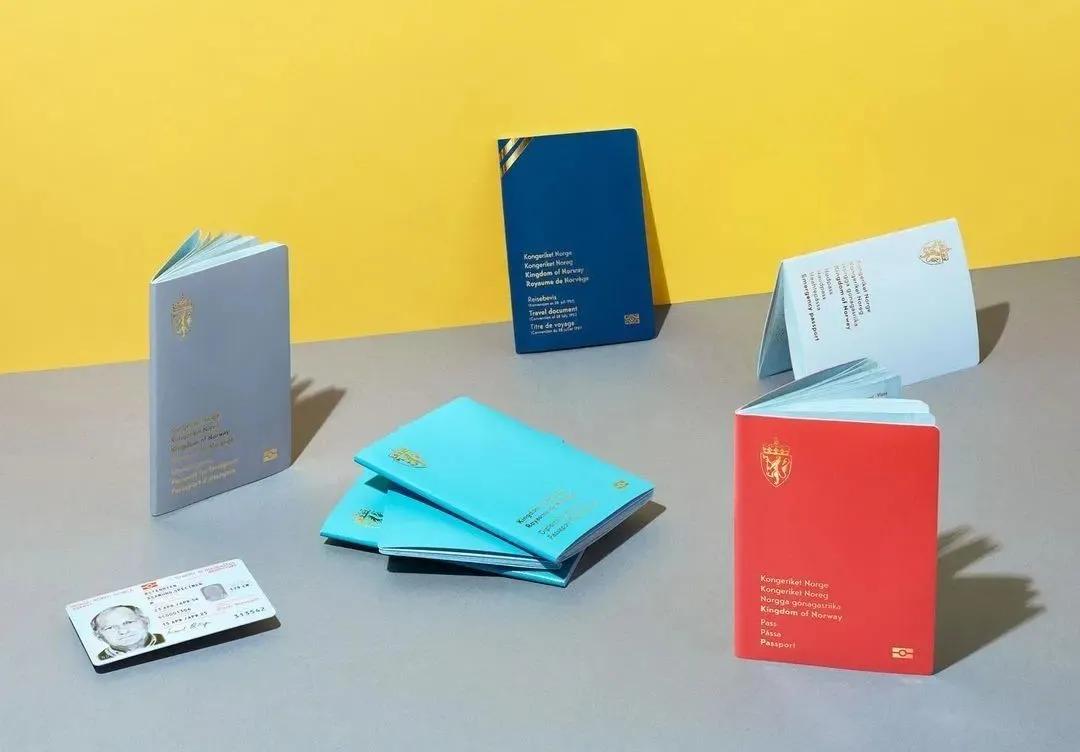 全球护照排名最后十个,全球十大顶级国际护照