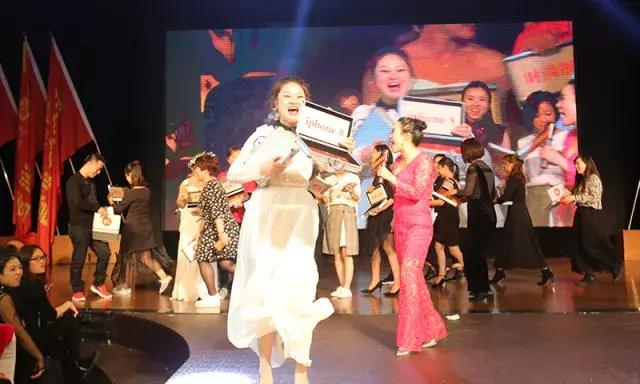 幸福喜乐会｜巨邦幸福家园再分房，父母乐开怀，大奖不断芬芳无限