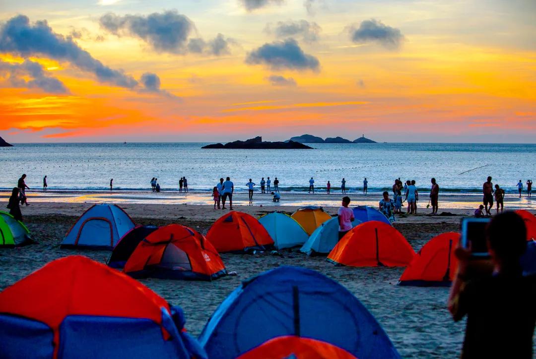 有了这座小县城，封海也封不住浙江人吃海鲜的嘴