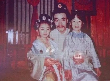 唐嫣和杨幂关系变淡原因揭秘,唐嫣和杨幂的来龙去脉