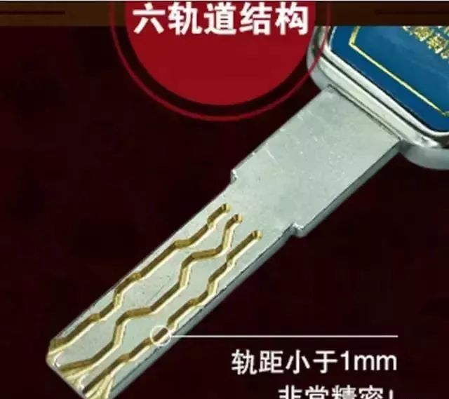 你家门锁,你家门锁是否防盗小偷一看便知