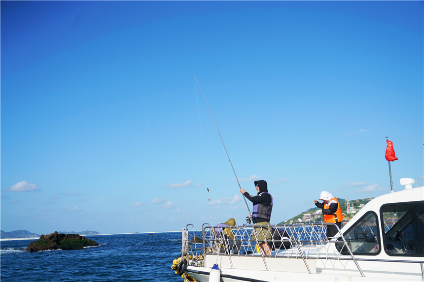嵊泗东海渔村看日出攻略,嵊泗列岛纯海慢生活三日游