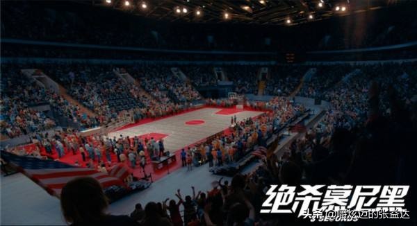 nba传奇绝杀时刻,苏联男篮绝杀慕尼黑