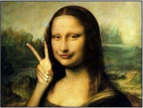 美颜相机可以美颜可是美不了现实,从不让人失望的美颜相机