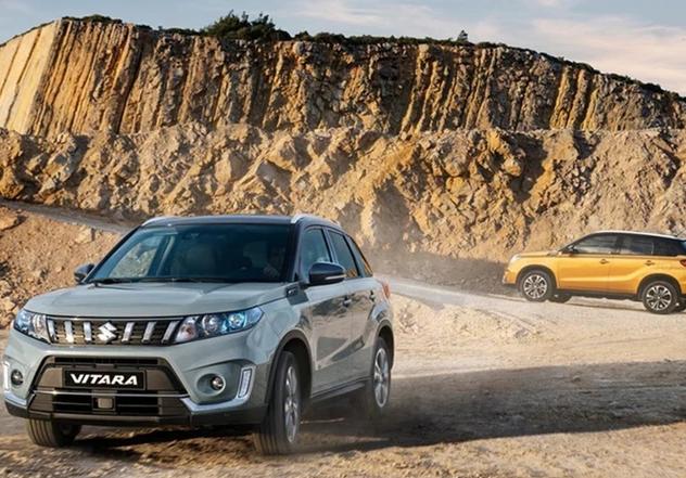 铃木维特拉发动机是进口还是国产,维特拉全系车型价格指导价