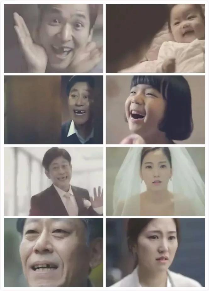 牙齿公益广告,2021年缺失牙公益援助行动