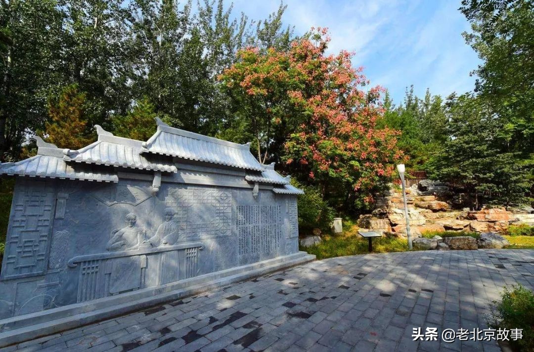 北京四环五环分界线,北京四环区域划分地图