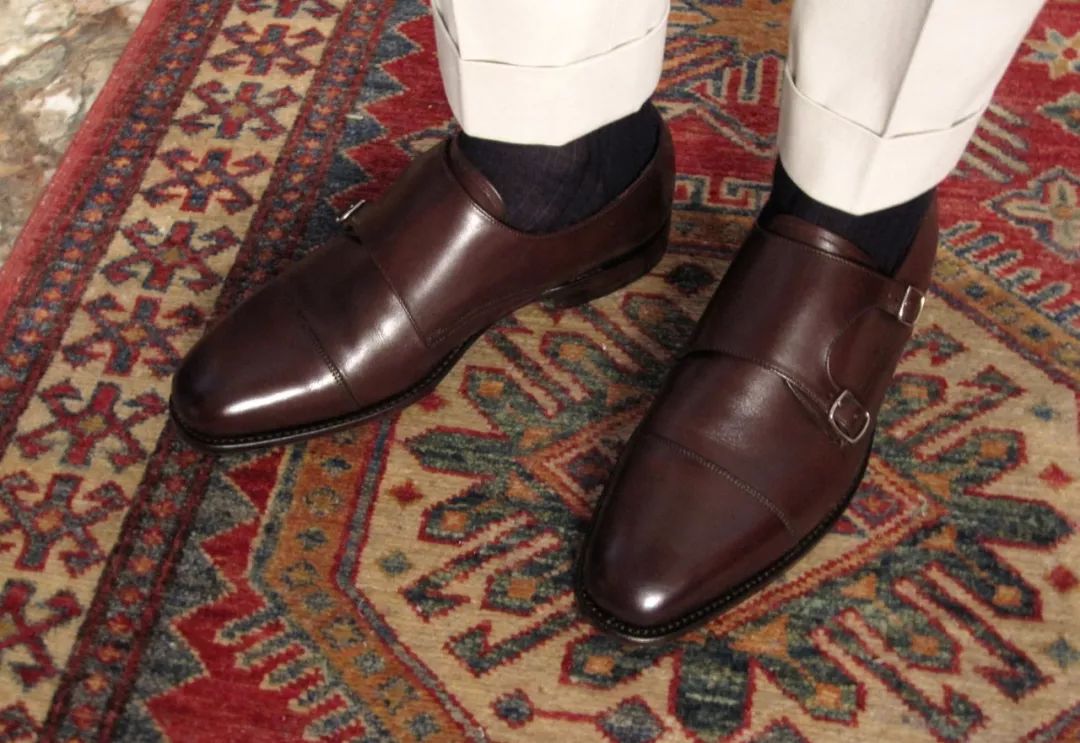 刚入职场的建议50个,初入职场95后10款皮鞋