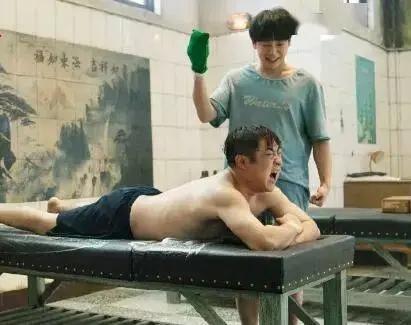 “喜剧新星”乔杉的成名史，太不容易了