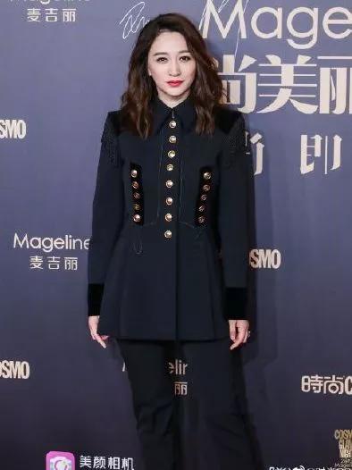 小个子年会穿什么礼服好看,大码年会礼服推荐高级感日常可穿