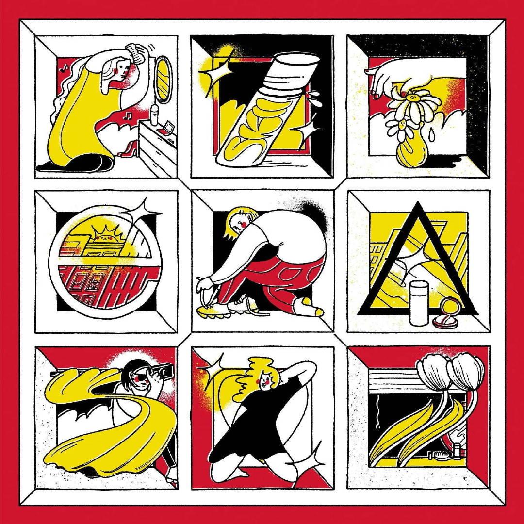 日本圣诞彩妆限定款 (日本圣诞限定)