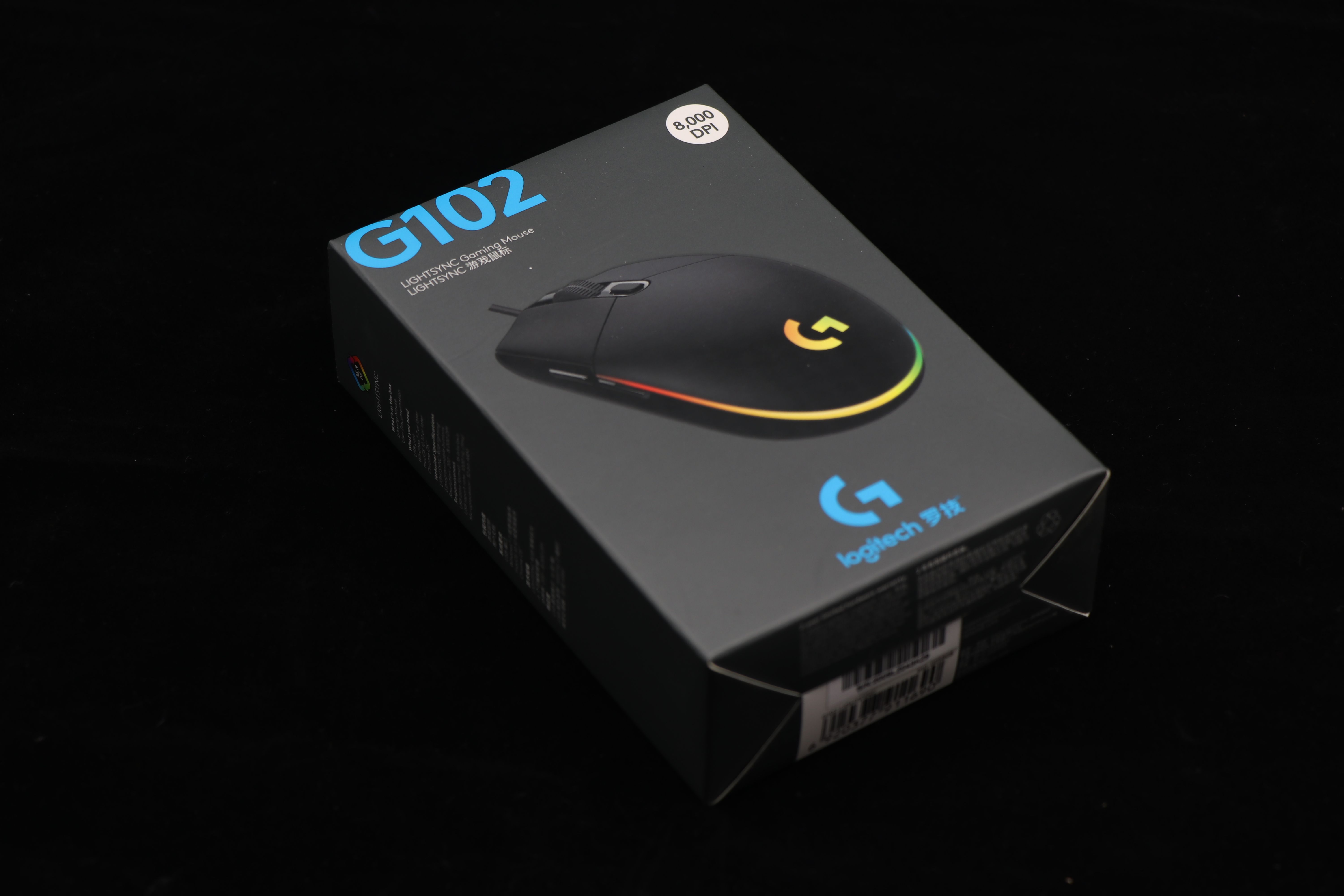 与罗技g102二代媲美的鼠标有哪些,罗技g102是大鼠标还是小鼠标