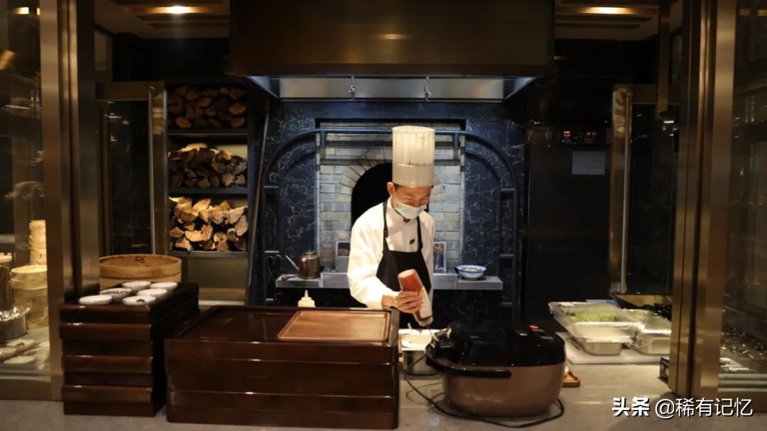 苏州顶奢酒店推荐,在苏州最高酒店住一晚是什么体验