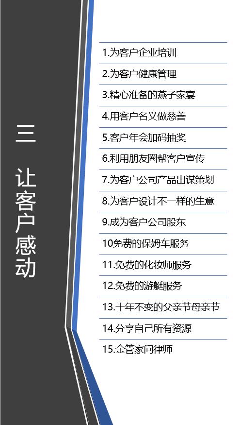 做保险客户开拓的方式与渠道,保险客户网上获客渠道