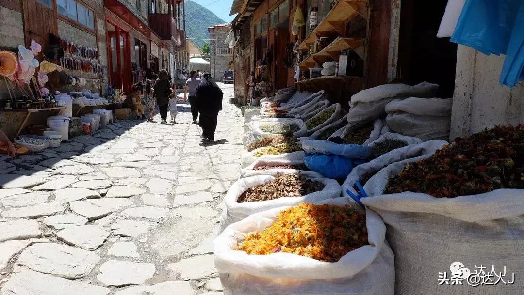 阿塞拜疆有哪些值得去的地方,阿塞拜疆最新攻略