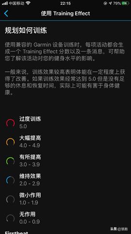 有80%的跑者看不懂这项跑表指标，弄懂它将成为自己的智能教练