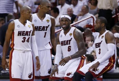 雷霆vs热火总决赛威少,雷霆12年vs热火