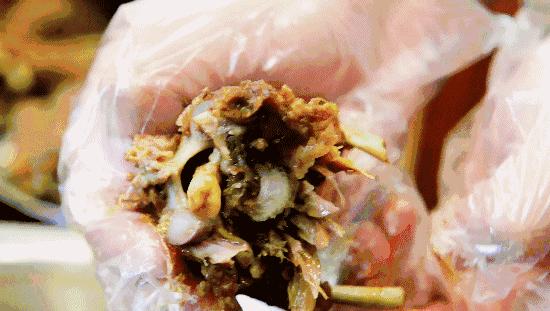 老北京小寒吃什么传统美食,今天小寒吃什么饭