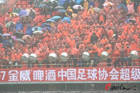 中国足协奇葩史,足协爆笑事件